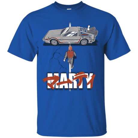 Cool Marty Tees
