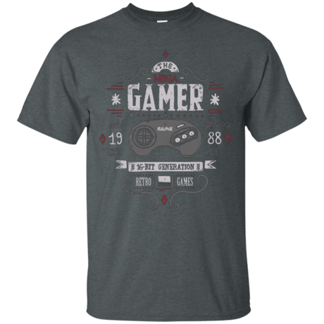 Cool Video Games Tees