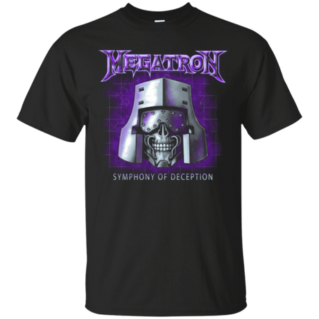 Megatron t-shirt