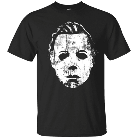 Michael Grunge t-shirt