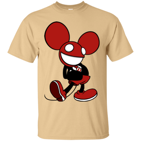 mickey tee