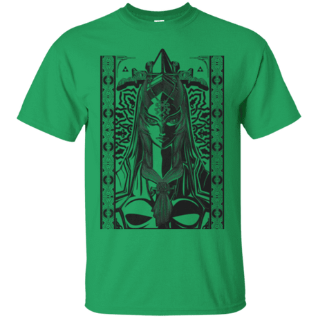 Link and Midna T-shirt