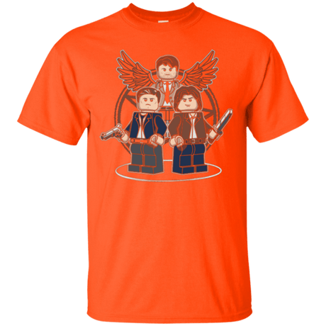 Mini Hunters t-shirt
