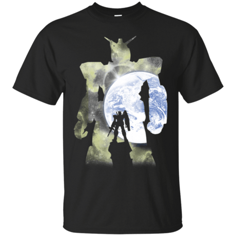 Cool Anime t-shirt