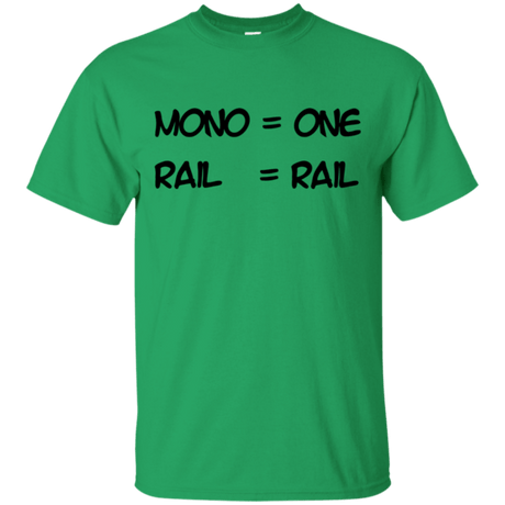 Cool Mono Tees
