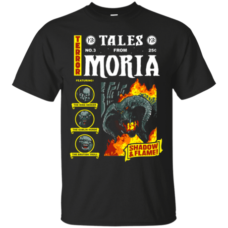 Cool Lord of the Rings Tees