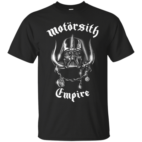 Motorhead Tees