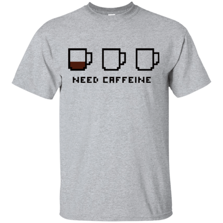 Cool Caffeine Tees