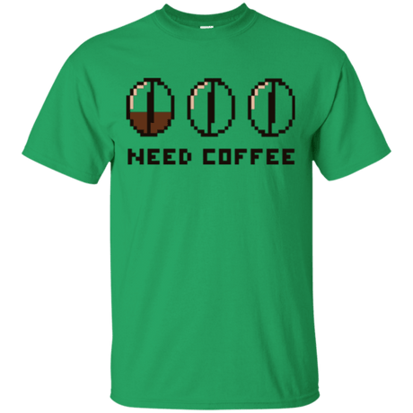 Cool Coffee Tees