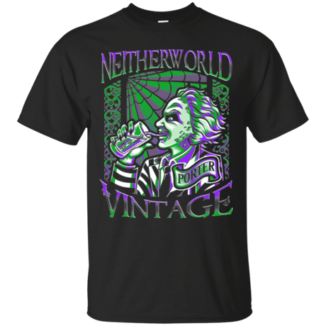 Neitherworld Vintage tee