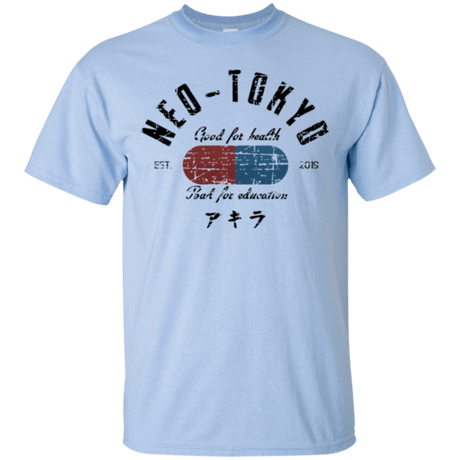 Cool Tokyo Tees