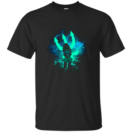 Neptune Art t-shirt