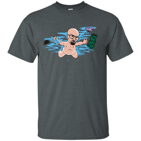 Funny breaking Bad Tees