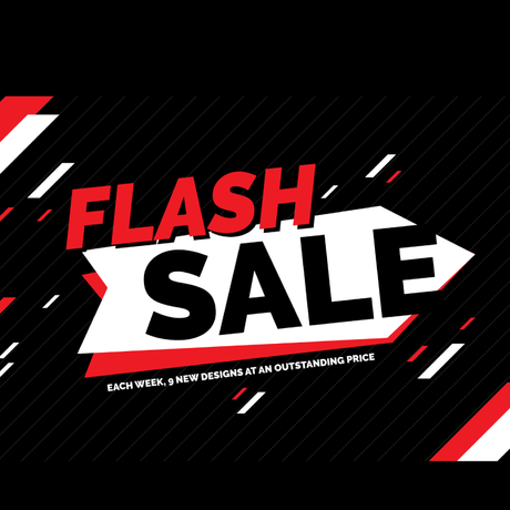 Flash Sale