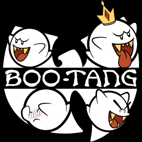 Boo Designs