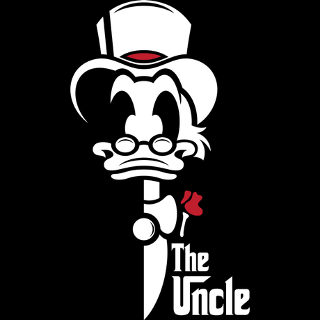 The Godfather T-Shirts