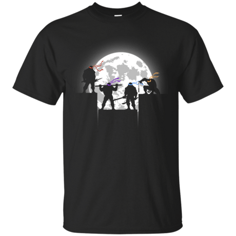 Night Shadows tee