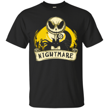Nightmare t-shirt