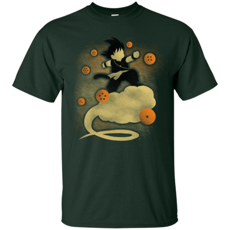 Nimbus cool tee
