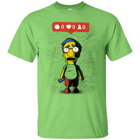 Cool Simpsons Tees