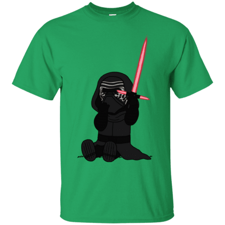 Funny Star Wars Tees