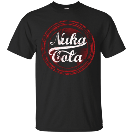 Funnu Coca Cola Tees