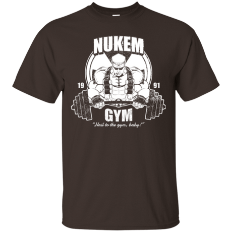 Cool Gym Tees