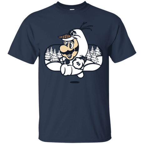 Cool Mario Tees