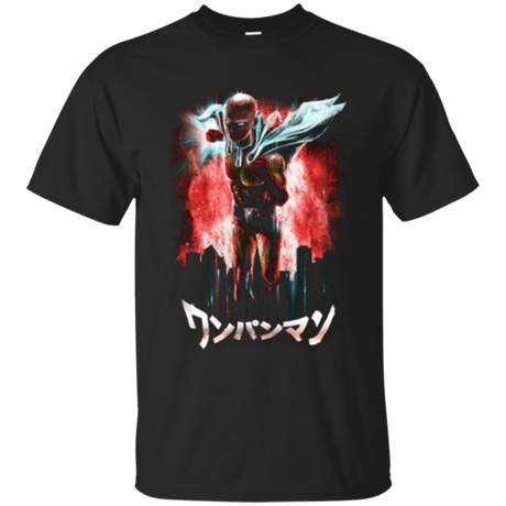 Cool Anime tees