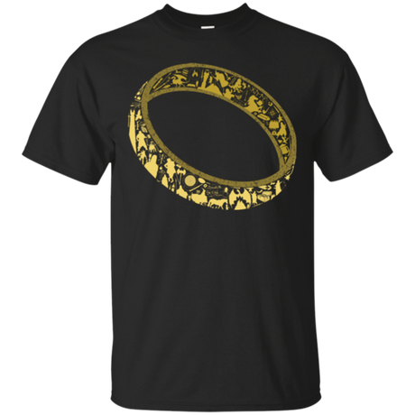 One Ring tee