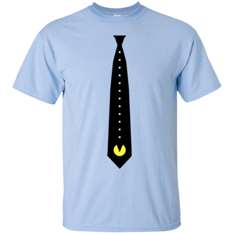 Pac tie t-shirt