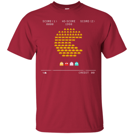 Pacman Cool T-Shirt