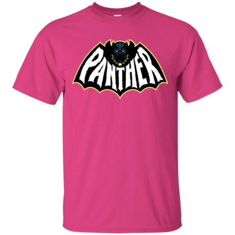 Panther t-shirt