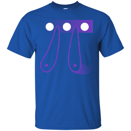 Pi Ball tee