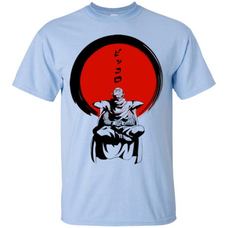 Piccolo Zen t-shirt