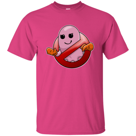 pinky cool tee