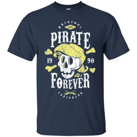 Cool Pirates Tees