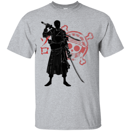 Pirate Hunter t-shirt