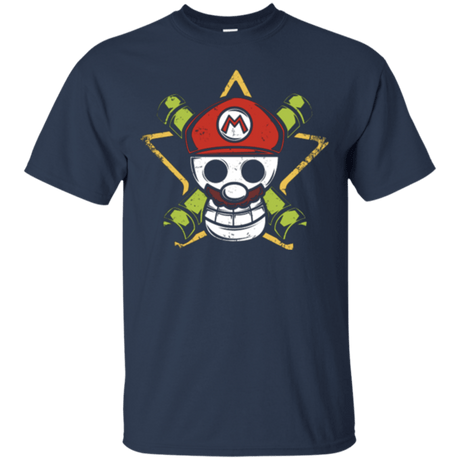 Mario Bros Tees