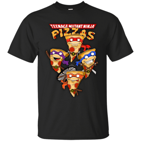 funny pizza t-shirt