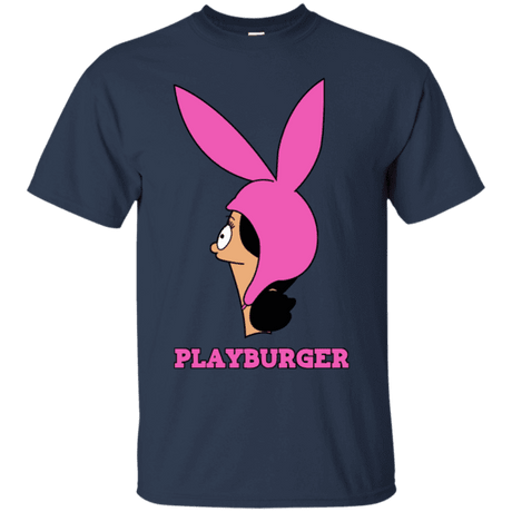 Funny Playboy Tees