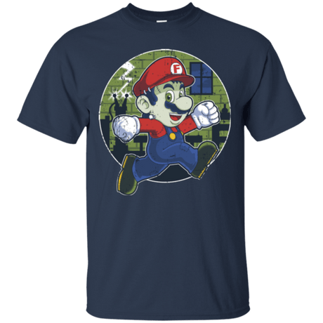Super Mario Tees