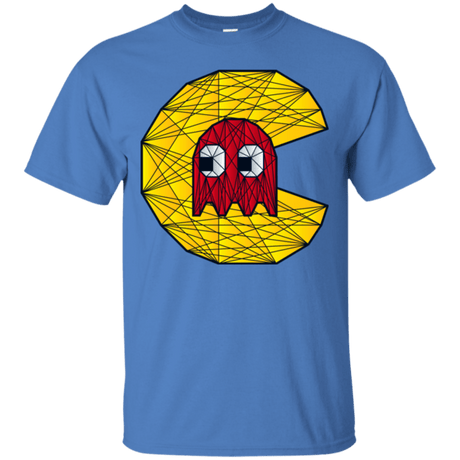 Funny Pac Man Tees