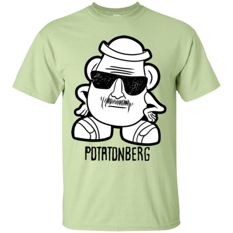 Potatonberg t-shirt