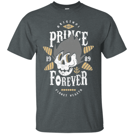 Prince Forever t-shirt