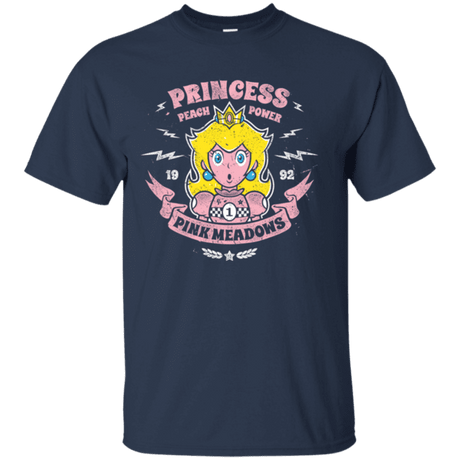 Cool Princess Tees
