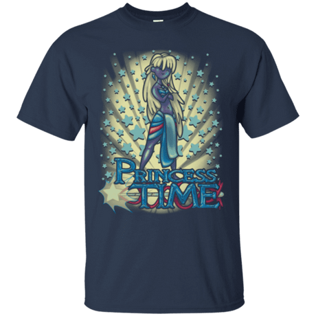 Cool Princess Kida Tees