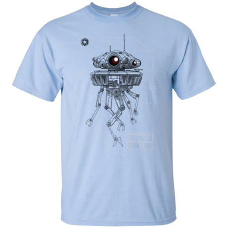 Cool Droid t-shirt