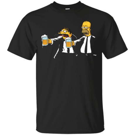 Funny Simpsons Tees