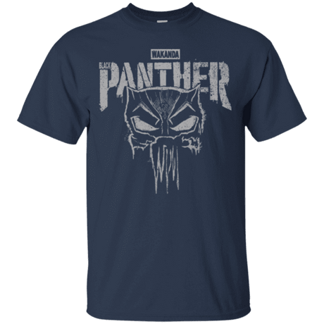 Cool Black Panther tees